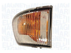 MAGNETI MARELLI 182206000400 indikatorius 
 Kėbulas -> Šviesos -> Indikatorius/dalys -> Indikatorius
3801915