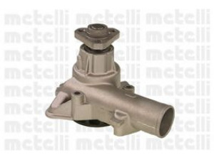 METELLI 24-0162 vandens siurblys 
 Aušinimo sistema -> Vandens siurblys/tarpiklis -> Vandens siurblys
4332090, FL032000 00