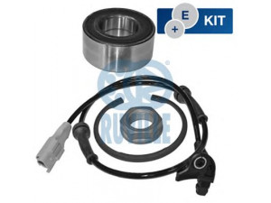 RUVILLE 5944ES1 rato guolio komplektas 
 Ašies montavimas/vairavimo mechanizmas/ratai -> Rato stebulė/montavimas -> Rato guolis
3350.69, 3350.84, 3350.69