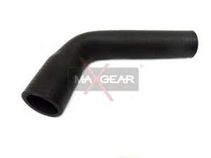 MAXGEAR 18-0194 radiatoriaus žarna 
 Aušinimo sistema -> Žarnelės/vamzdeliai/sujungimai -> Radiatoriaus žarnos
026 121 063 N