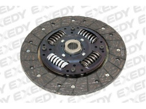 EXEDY HYD335 sankabos diskas 
 Sankaba/dalys -> Sankabos diskas