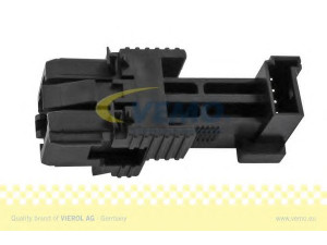 VEMO V20-73-0127 stabdžių žibinto jungiklis 
 Stabdžių sistema -> Stabdžių žibinto jungiklis
61 31 0 141 214, 61 31 0 150 354