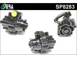 ERA Benelux SP8283 hidraulinis siurblys, vairo sistema 
 Vairavimas -> Vairo pavara/siurblys
QVB100680, QVB100680E