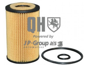 JP GROUP 4318500609 alyvos filtras 
 Filtrai -> Alyvos filtras
7700126705, 7700206705, 7701206705