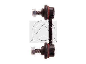 SIDEM 77068 šarnyro stabilizatorius 
 Ašies montavimas/vairavimo mechanizmas/ratai -> Stabilizatorius/fiksatoriai -> Savaime išsilyginanti atrama
42420 81A10
