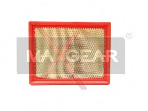 MAXGEAR 26-0220 oro filtras 
 Techninės priežiūros dalys -> Techninės priežiūros intervalai
834316