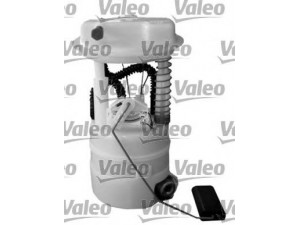 VALEO 347068 degalų tiekimo blokas 
 Degalų tiekimo sistema -> Kuro tiekimo blokas, visas
8200195827, 8200195897, 8200727736