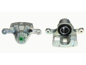 BUDWEG CALIPER 343485 stabdžių apkaba 
 Dviratė transporto priemonės -> Stabdžių sistema -> Stabdžių apkaba / priedai
5 8230 3E 000, 5 8230 3E 600