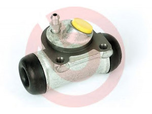 BREMBO A 12 314 rato stabdžių cilindras 
 Stabdžių sistema -> Ratų cilindrai
4402C0, 4402C5, 020403, 24322017083