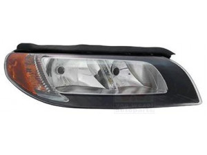 VAN WEZEL 5933964 priekinis žibintas 
 Kėbulas -> Priekinis žibintas/dalys -> Priekinis žibintas/įterp.
30796138, 31214177, 8693929, 8695078