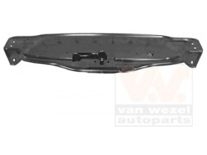 VAN WEZEL 5785663 priekinis variklio gaubtas 
 Kėbulas -> Kėbulo dalys/ sparnas/buferis -> Priekinis aerodinaminio pasipriešinimo sumažinimas/grotelės
2H0 805 563, 2H0 805 563 A, 2H0 805 563 D