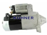 AD KÜHNER 20911 starteris 
 Elektros įranga -> Starterio sistema -> Starteris
M1T70981, M1T70981A, M1T70982, M1T70982A