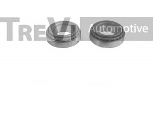 TREVI AUTOMOTIVE WB1256 rato guolio komplektas 
 Ašies montavimas/vairavimo mechanizmas/ratai -> Rato stebulė/montavimas -> Rato guolis
5171221100, 5171302000, 5172021100