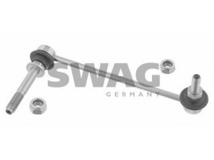 SWAG 38 92 6532 šarnyro stabilizatorius 
 Ašies montavimas/vairavimo mechanizmas/ratai -> Stabilizatorius/fiksatoriai -> Savaime išsilyginanti atrama
996 343 070 02, 996 343 070 03