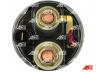 AS-PL SS9035 solenoidinis jungiklis, starteris
31210-P01-005, 31210-P13-904