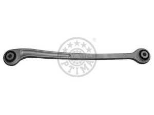OPTIMAL G5-729 vikšro valdymo svirtis 
 Ašies montavimas/vairavimo mechanizmas/ratai -> Valdymo svirtis/pasukamosios svirties sujungimas -> Vairo trauklės (valdymo svirtis, išilginis balansyras, diago
1403503406, 2203502606, 2203502706
