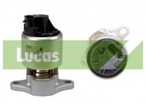 LUCAS ELECTRICAL FDR300 ERG vožtuvas 
 Variklis -> Išmetimo emisijos valdymas -> Išmetamųjų dujų recirkuliacija -> EGR vožtuvas/įsiurbimo kolektorius
17094174, 46477364