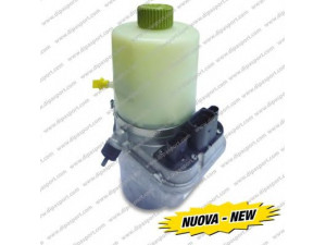 DIPASPORT IDRO157N hidraulinis siurblys, vairo sistema
8Z0423156S