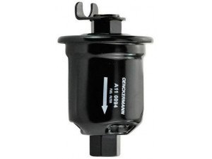 DENCKERMANN A110094 kuro filtras 
 Techninės priežiūros dalys -> Papildomas remontas
2330050060