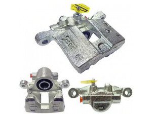 Brake ENGINEERING CA3170R stabdžių apkaba 
 Dviratė transporto priemonės -> Stabdžių sistema -> Stabdžių apkaba / priedai
4605A264