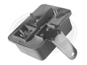 ERA 661277 valdymo blokas, kaitinimo žvakių sistema 
 Elektros įranga -> Valdymo blokai
46428175, 5973754, 59737540, 75896560