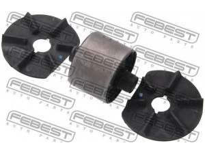 FEBEST TMB-041 variklio montavimas 
 Variklis -> Variklio montavimas -> Variklio montavimo rėmas
12362-11140