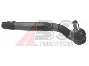A.B.S. 230256 skersinės vairo trauklės galas 
 Vairavimas -> Vairo mechanizmo sujungimai
163 330 04 03