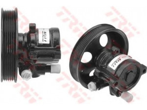 TRW JPR237 hidraulinis siurblys, vairo sistema 
 Vairavimas -> Vairo pavara/siurblys
04105045, 4105037, 4647426, 8966541