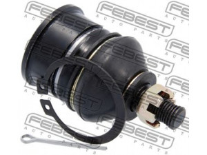 FEBEST 0320-220 atramos/vairo trauklė 
 Ašies montavimas/vairavimo mechanizmas/ratai -> Sujungimai -> Atramos/vairo trauklė
51220-S04-003