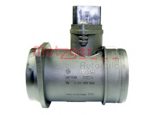METZGER 0891077 oro masės jutiklis 
 Variklis -> Variklio elektra
038 906 461, 038 906 461X