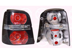 KLOKKERHOLM 95450715 kombinuotas galinis žibintas 
 Kėbulas -> Šviesos -> Kombinuotas galinis žibintas/dalys -> Kombinuotas galinis žibintas
1T0 945 095P