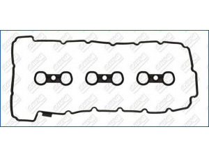 AJUSA 56044600 tarpiklių komplektas, svirties gaubtas 
 Variklis -> Cilindrų galvutė/dalys -> Svirties dangtelis/tarpiklis