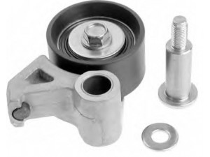 VEYANCE GYMP0412 įtempiklio skriemulys, paskirstymo diržas