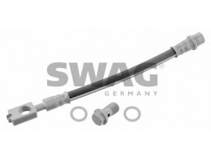 SWAG 30 93 1408 stabdžių žarnelė 
 Stabdžių sistema -> Stabdžių žarnelės
8E0 611 775 B, 8E0 611 775 E, 8E0 611 775 J