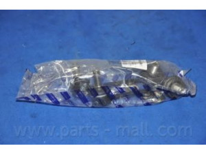 PARTS-MALL PXCLB-035 šarnyro stabilizatorius 
 Ašies montavimas/vairavimo mechanizmas/ratai -> Stabilizatorius/fiksatoriai -> Savaime išsilyginanti atrama
555803E050, 555803E050AS