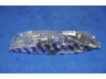 PARTS-MALL PXCLB-035 šarnyro stabilizatorius 
 Ašies montavimas/vairavimo mechanizmas/ratai -> Stabilizatorius/fiksatoriai -> Savaime išsilyginanti atrama
555803E050, 555803E050AS