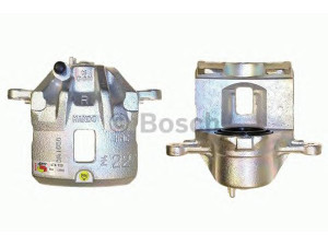 BOSCH 0 986 474 120 stabdžių apkaba 
 Dviratė transporto priemonės -> Stabdžių sistema -> Stabdžių apkaba / priedai
58190 29A40
