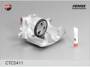 FENOX CTC5411 stabdžių apkabos ašies rinkinys 
 Stabdžių sistema -> Stabdžių matuoklis -> Stabdžių dalys
357615123A, 357615123AX, 443615123