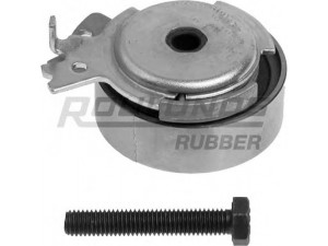 ROULUNDS RUBBER T55302 įtempiklio skriemulys, paskirstymo diržas
5636721, 5636722, 636734, 636740