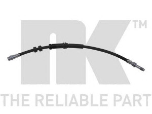 NK 8547161 stabdžių žarnelė 
 Stabdžių sistema -> Stabdžių žarnelės
4G0611775B