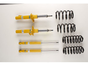 BILSTEIN 46-183156 pakabos komplektas, amortizatorius