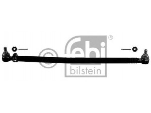 FEBI BILSTEIN 35789 centrinės trauklės mazgas 
 Vairavimas -> Vairo trauklė
85.46610.6160, 85.46610.6246