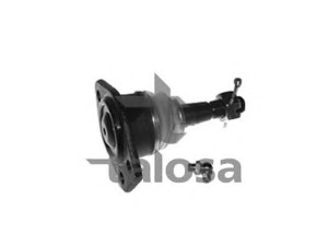 TALOSA 47-05645 atramos/vairo trauklė 
 Ašies montavimas/vairavimo mechanizmas/ratai -> Sujungimai -> Atramos/vairo trauklė
104100, K6292, 104100, K6292