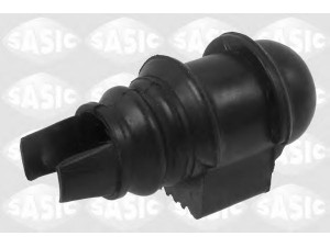 SASIC 2304005 skersinio stabilizatoriaus įvorių komplektas 
 Ašies montavimas/vairavimo mechanizmas/ratai -> Stabilizatorius/fiksatoriai -> Sklendės
8200150768
