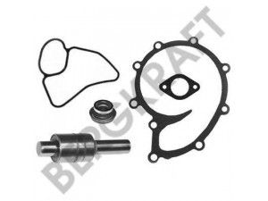 BERGKRAFT BK8802512 remonto komplektas, vandens siurblys
10570952, 10570956, 1365841, 1508534