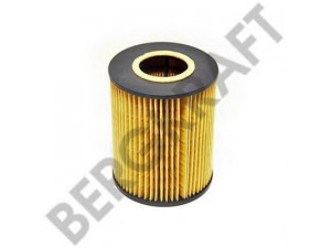 BERGKRAFT BK8600198 alyvos filtras
51.05504.0098, 51055040098