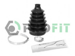 PROFIT 2710-1402 XLB gofruotoji membrana, kardaninis velenas 
 Ratų pavara -> Gofruotoji membrana
MR263171, 7701034800, 30858352