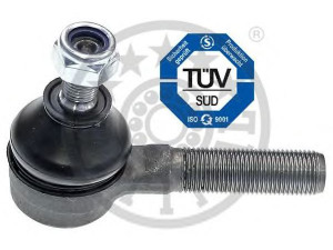OPTIMAL G1-1091 skersinės vairo trauklės galas 
 Vairavimas -> Vairo mechanizmo sujungimai
4881081A00