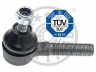 OPTIMAL G1-1091 skersinės vairo trauklės galas 
 Vairavimas -> Vairo mechanizmo sujungimai
4881081A00