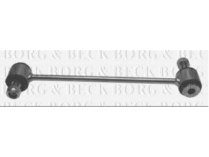 BORG & BECK BDL6803 šarnyro stabilizatorius 
 Ašies montavimas/vairavimo mechanizmas/ratai -> Stabilizatorius/fiksatoriai -> Savaime išsilyginanti atrama
2203203689